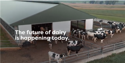 Future of Dairy 